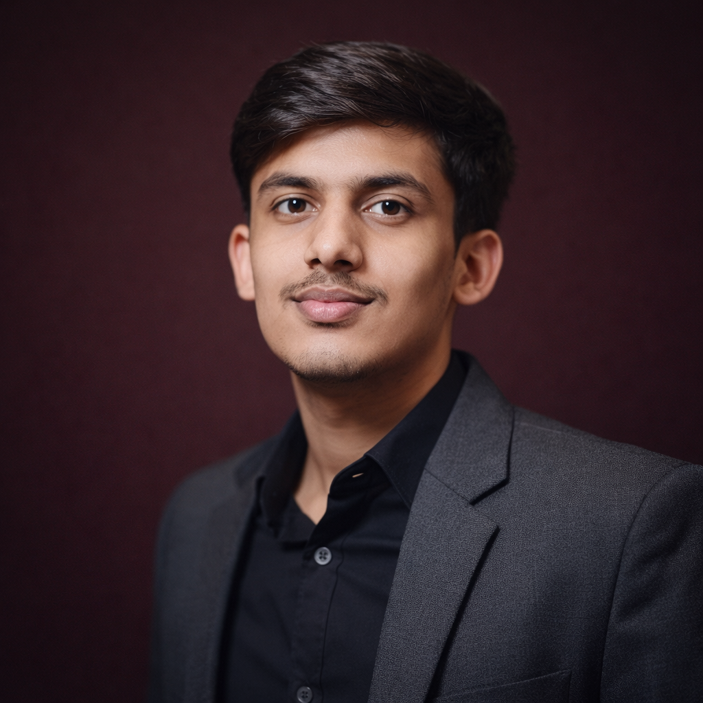 Navish Axa Navish Goyal - Web Developer and Data Scientist